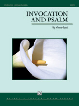 Invocation and Psalm - hier klicken Invocation and Psalm - hier klicken