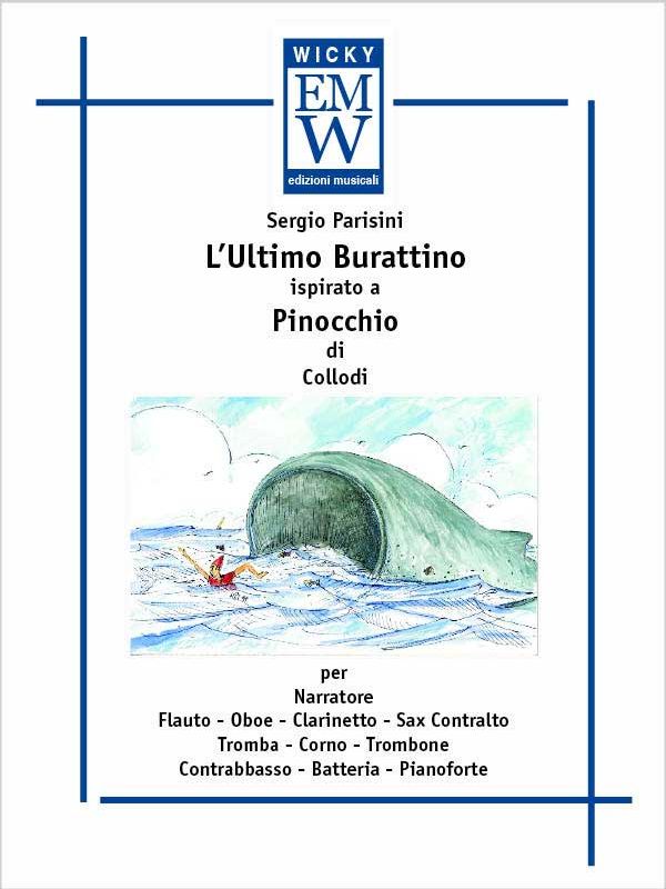 L'Ultimo Burattino (Pinocchio) - hier klicken