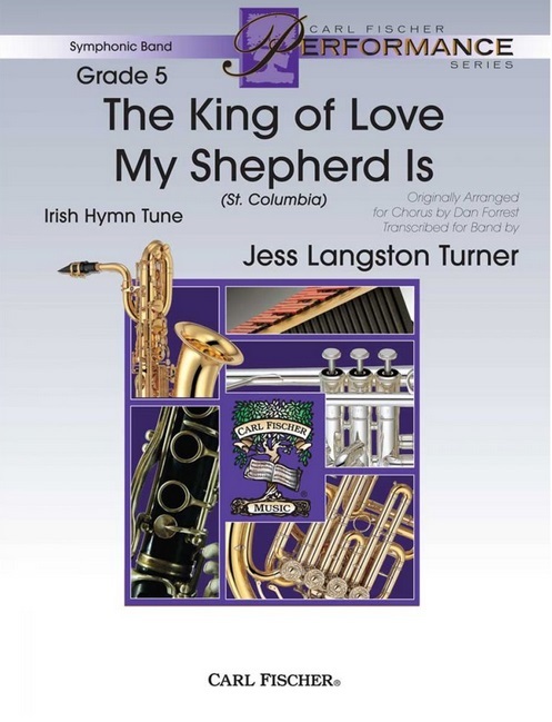 King of Love My Shepherd Is, The - hier klicken