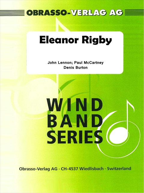 Eleanor Rigby - hier klicken Eleanor Rigby - hier klicken