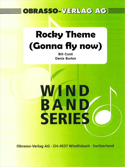 Rocky Theme (Gonna fly now) - hier klicken Rocky Theme (Gonna fly now) - hier klicken