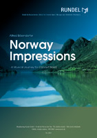 Norway Impressions (Eine musikalische Reise) - hier klicken