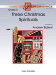 Three Christmas Spirituals - hier klicken