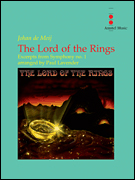 Lord of the Rings, The (Excerpts from Symphony #1) - hier klicken