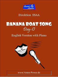Banana Boat Song - hier klicken