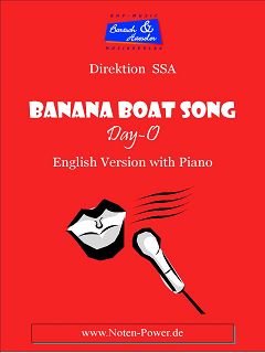 Banana Boat Song - hier klicken