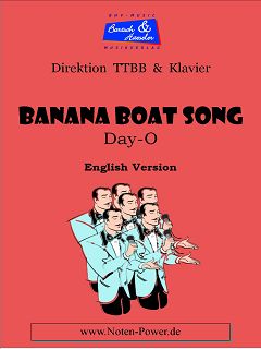Banana Boat Song - hier klicken