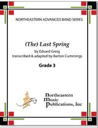 Last Spring, The - hier klicken