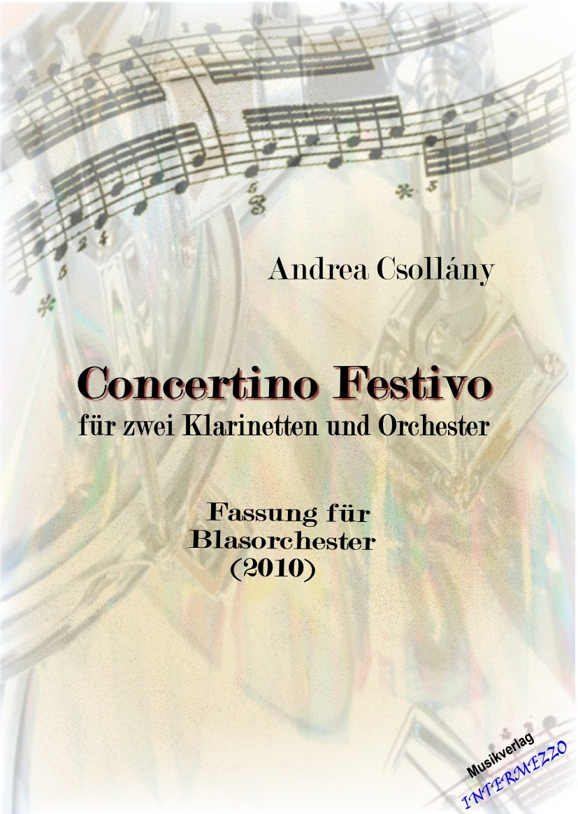 Concertino Festivo - hier klicken