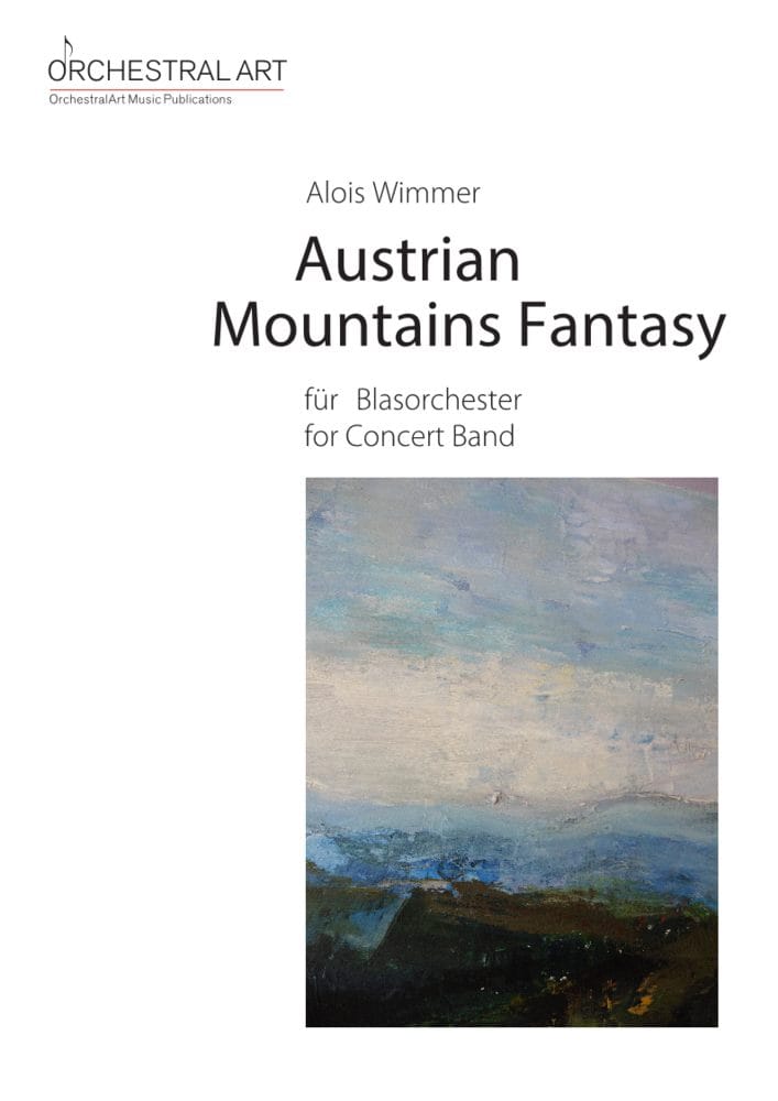 Austrian Mountains Fantasy (Ein Tag in �sterreichs Bergwelt) - hier klicken