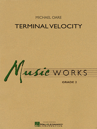 Terminal Velocity - hier klicken