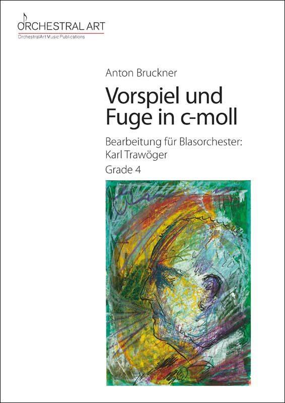 Vorspiel und Fuge in c-Moll - hier klicken