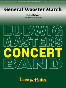 General Wooster March - hier klicken