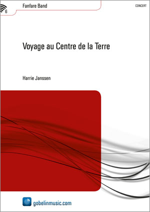 Voyage au Centre de la Terre - hier klicken