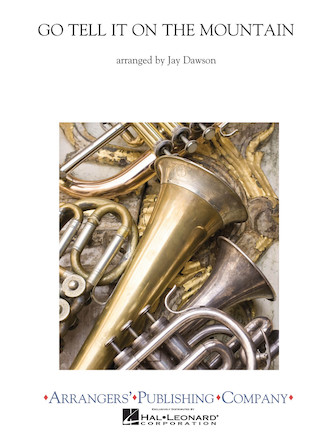 Go Tell It on the Mountain - hier klicken