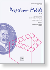 Perpetuum Mobile - hier klicken Perpetuum Mobile - hier klicken