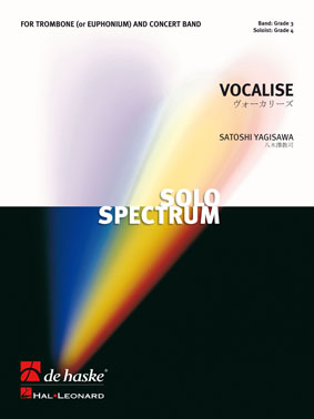 Vocalise - hier klicken