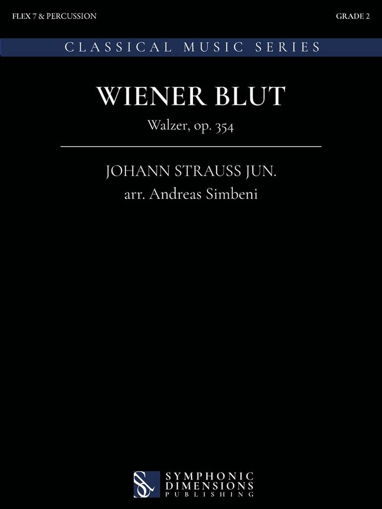 Wiener Blut - hier klicken