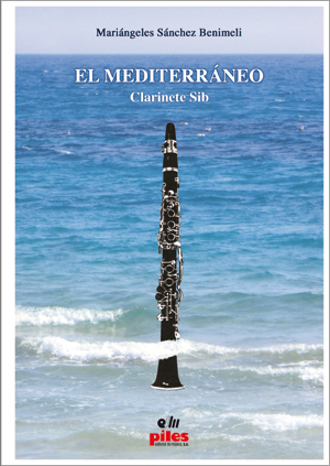 El Mediterr�neo - hier klicken