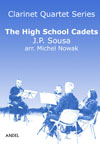 High School Cadets, The - hier klicken High School Cadets, The - hier klicken