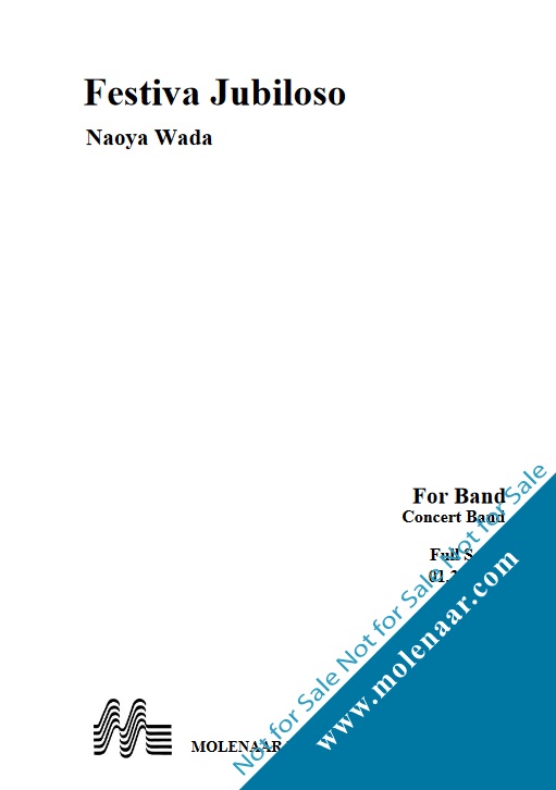 Festiva Jubiloso - hier klicken