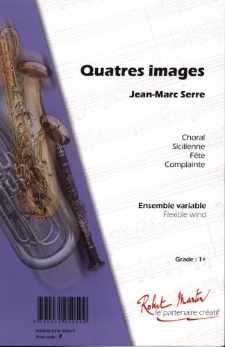 Quatre Images - hier klicken