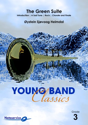 Green Suite, The (Four Movements) - hier klicken Green Suite, The (Four Movements) - hier klicken
