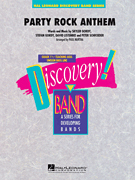 Party Rock Anthem - hier klicken Party Rock Anthem - hier klicken