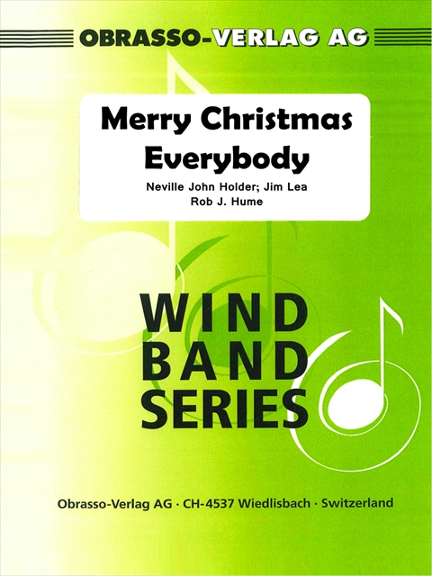 Merry Christmas Everybody - hier klicken Merry Christmas Everybody - hier klicken