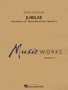 Jubilee (Variations on 'Saints Bound for Heaven") - hier klicken