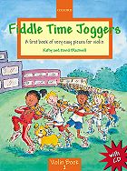 Fiddle Time Joggers - hier klicken