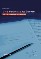 Young Explorer #1, The (Eine musikalische Entdeckungsreise) - hier klicken
