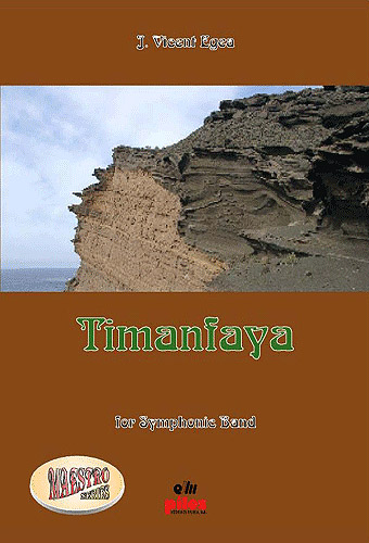 Timanfaya - hier klicken