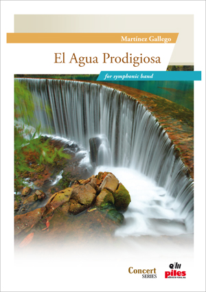 El Agua Prodigiosa - hier klicken