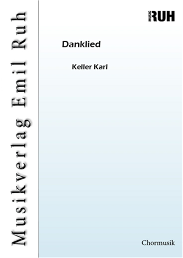 Danklied - hier klicken