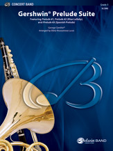 Gershwin Prelude Suite - hier klicken