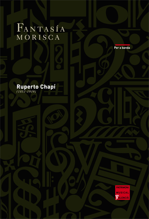 Fantasía Morisca - hier klicken Fantasía Morisca - hier klicken