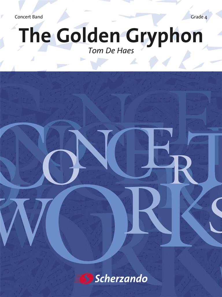 Golden Gryphon, The - hier klicken