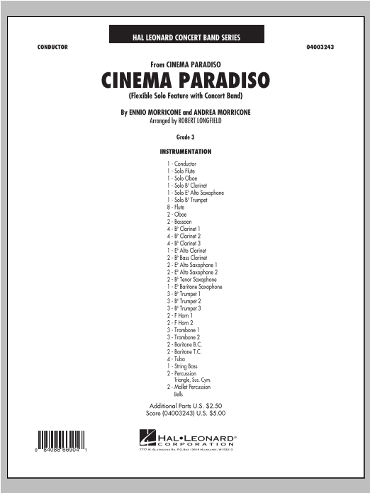 Cinema Paradiso - hier klicken