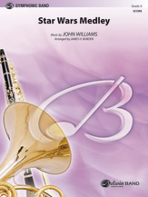 Star Wars Medley - hier klicken