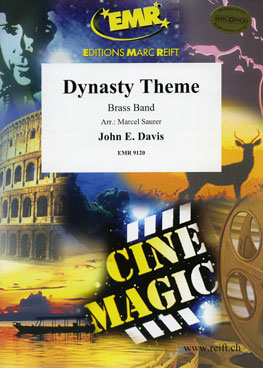 Dynasty Theme - hier klicken Dynasty Theme - hier klicken