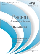 Pacem - A Hymn of Peace - hier klicken