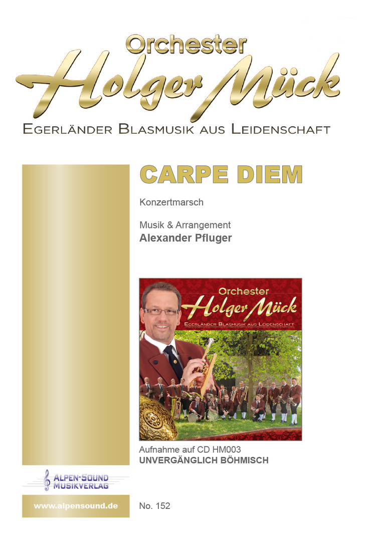 Carpe Diem - hier klicken