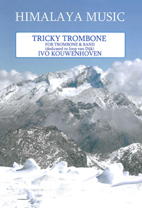 Tricky Trombone - hier klicken