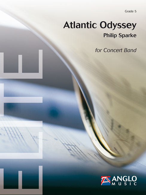 Atlantic Odyssey - hier klicken