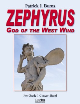 Zephyrus: God of the West Wind - hier klicken Zephyrus: God of the West Wind - hier klicken