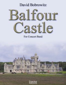 Balfour Castle - hier klicken Balfour Castle - hier klicken