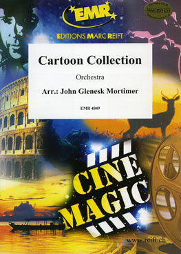 Cartoon Collection - hier klicken