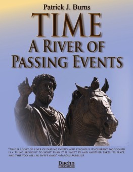 Time: A River of Passing Events - hier klicken