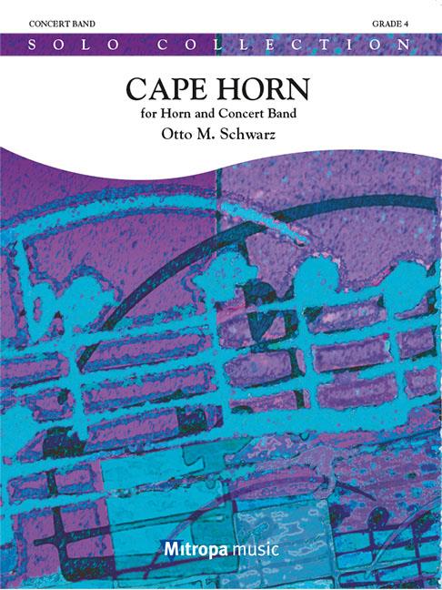 Cape Horn - hier klicken